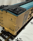 LGB  41720 Annie Oakley Reefer Car LN/Box/Sleeve G Scale