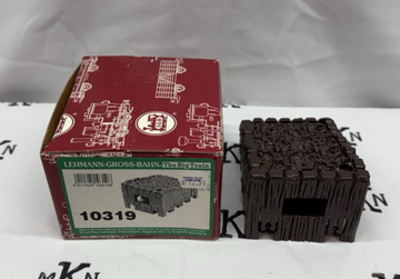 LGB 10319 Track Bumper G Scale