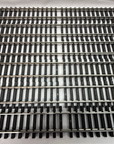 Aristo-Craft 20195 Stainless Steel 5' Straight Track 6 Sections 60-inch G Scale