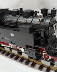 LGB 23802 DR 996001-4 Steam Locomotive 2-6-2 with Sound G Scale NIB