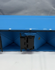 LGB 44820 G Scale GN Great Northern Modern Center Flow Hopper Car Metal Wheels