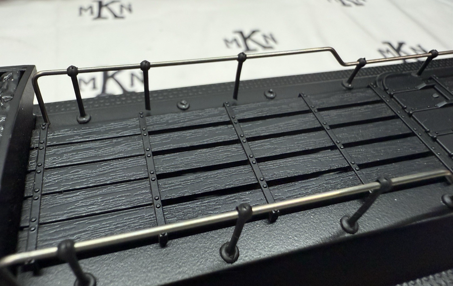 Lionel 6-18056 O NYC 763E J1e 4-6-4 Hudson Steam Locomotive & Oil Tender #5344