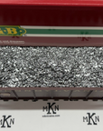 LGB 44760 PRR Pennsylvania Hopper w/ Coal Load LN/Box G Scale