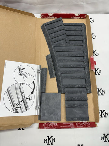 LGB 61615 Roadbed for #16150 Switch R3 Turnout G Scale