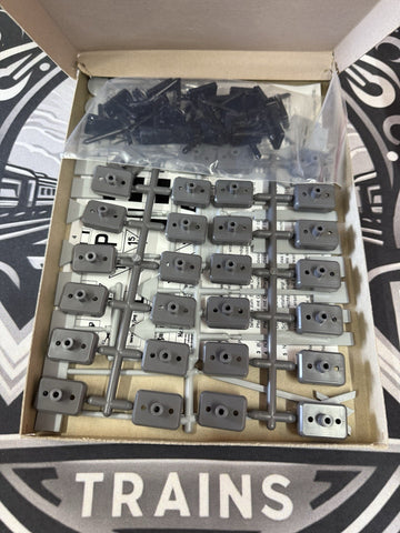 LGB 5032 Sign Set New In Original Box G Scale