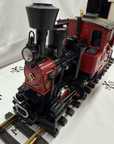 LGB 1985 The Big Train 150 Jahre Deutsche Eisenbahn Set LN G Scale Train Only LN