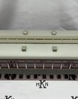 LGB 20380 Powered New Orleans St. Charles Street Car with MTS G Scale