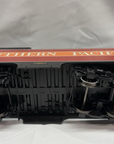 MTH Rail King One Gauge #4444 Southern Pacific Daylight 70-3030-1 Large Letters