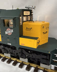 USA Trains R22315 SD40-2 Chicago & North Western C&NW G Scale Diesel Locomotive
