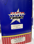 USA Trains R14112 Chicago NW 4-BAY Center Flow Covered Hopper #176551 G Scale