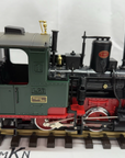 LGB 20520 PINZGA SCHENKE STARTER SET G Scale RARE Complete MINT New