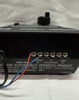 MRC 9500 Tech 3 Power Command Train Transformer G Scale HO