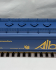 USA Trains R14126C ALBERTA 4-BAY Center Flow Covered Hopper #396444 G Scale