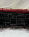 LGB 41124 30th Anniversary 1968-1998 G Scale Train Car Gold Set Germany