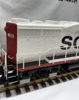 USA TRAINS R22467 SOO LINE GP-30 Diesel Locomotive with Sound/Revolution G Scale