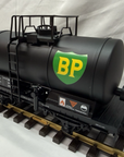 LGB 4040B G Scale BP Single Dome Short Tank Car