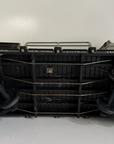LIONEL G 7800 New York Central SEARCHLIGHT CAR - Tested G Scale