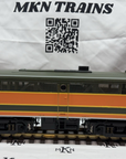 Aristo Craft 22014 22064 Great Northern FA-B Diesel Locomotive Powered Unit LN
