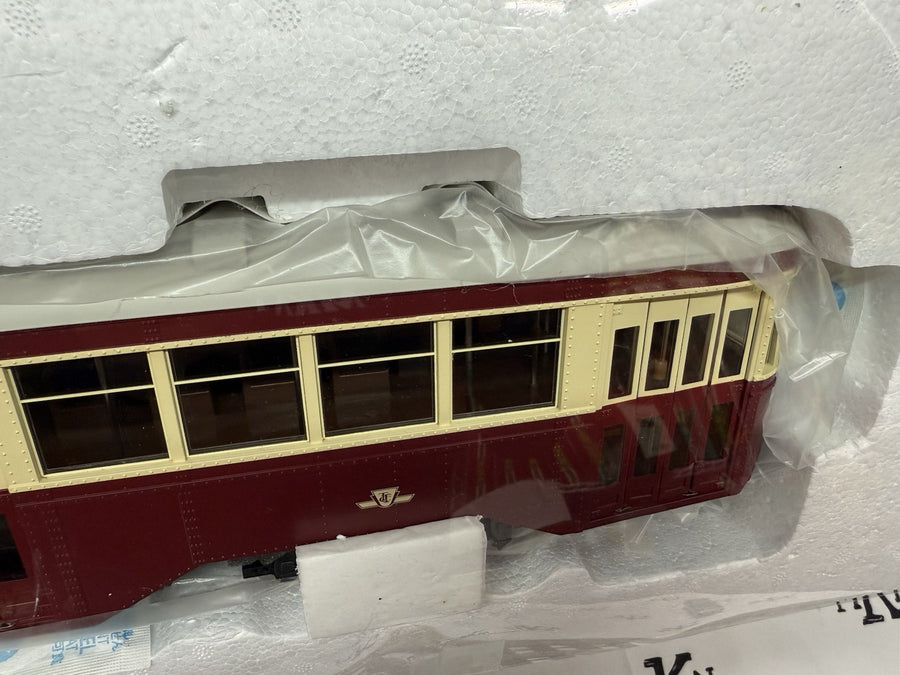 Bachmann 91703 "LS" Toronto Transportation Co Peter Witt Streetcar MINT NEW