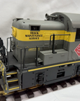 Aristo-Craft ART-22598 1998 Club Track Maintenance Lil' Critter Engine G Scale