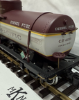 ARISTO CRAFT ART-41315 CP/Canadian Pacific Single Dome Tank Car G Scale LN/Box