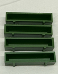 LGB POLA G Scale Planters for windows buildings 4 pcs lot