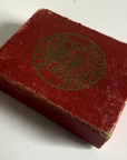 Vintage 1900's Southern Pacific RR Souvenir Playing Cards