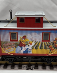 LGB 72997 Looney Tunes Warner Brothers Complete Starter Set G Scale Brand New
