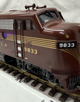 LGB 25570 PRR/Pennsylvania F7 A-Unit Diesel Locomotive G Scale
