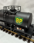 LGB 4040B G Scale BP Single Dome Short Tank Car Ex/no box