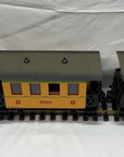 LGB 20701 Dodge City and Great Western Maryland G Scale Starter Set Train Only
