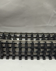 Aristo-Craft Stainless Steel 15 foot Dia Curved Track ​32 Ties 4 Total Sections