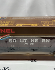 Lionel Large G Scale 8-87406 Southern Gondola Box Car #7406 EX