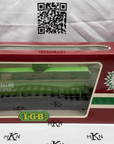 LGB 4080-Y05 San Diego & Arizona Green Tanker Car G Scale