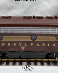 LGB 25582 Pennsylvania PRR UNPOWERED SOUND UNIT G Scale