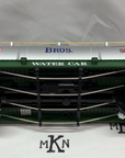 LGB 4080 DG Wilson Bros. Circus Train "Clowns" Water Tank Car G Scale