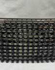 Aristo-Craft Stainless Steel 24 ties Curved Track (10 Total Sections) Mixed Lot