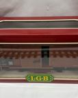 LGB 4035 DB Box Car G Scale