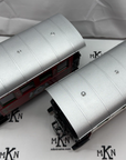 LGB 21540 G Scale Christmas Santa Train Passenger Set Train Only No Track/Trans