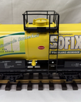 LGB 44409 SOFIX Tank Car G Scale