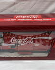 LGB 40283 MOB Coca-Cola® Boxcar Rare Mint Brand New G Scale
