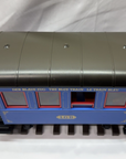 LGB Blue Train G Scale Passenger Coach Car Starter Train Set