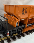 LGB 4041 G Scale OEG Ballast Car #737 New/Box