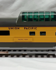 Aristo Craft ART 32604 "Pacific View" Vista Dome Observation Car LN/ box