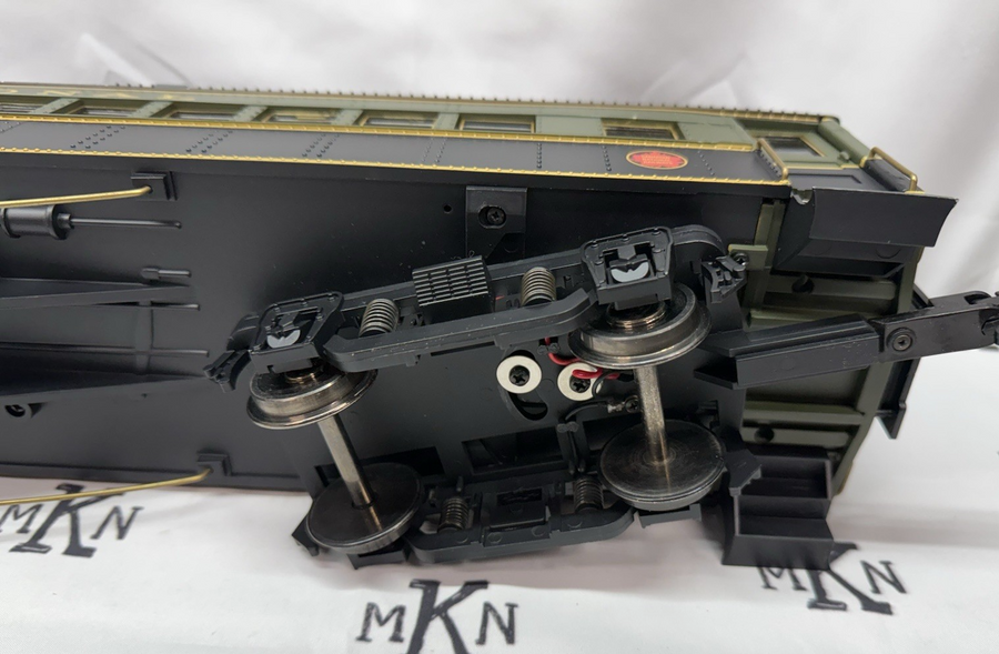 Aristo Craft 31316 Canadian National Heavy Weight Passenger Car G Scale LN