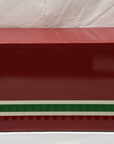LGB 20570 G Scale Santa Fe F7 A-Unit Powered Diesel Locomotive