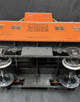 Aristo Craft 42202 Western Pacific Bobber Caboose G Scale 1:29