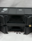 LGB 4076 East Broad Top Coal Hopper with load New in Box with Sleeve G Scale