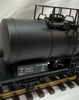 LGB 4040B G Scale BP Single Dome Short Tank Car