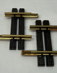 LGB 10050 Straight Track, 52mm G Scale (2 Total Pieces)